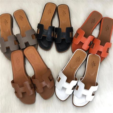 nachgemachte hermes sandalen